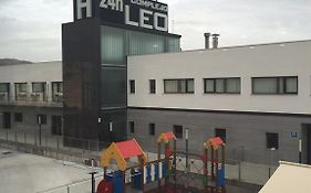 Complejo Leo 24H
